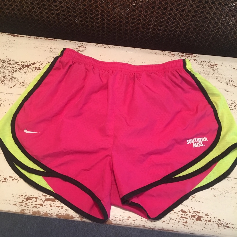 Nike shorts